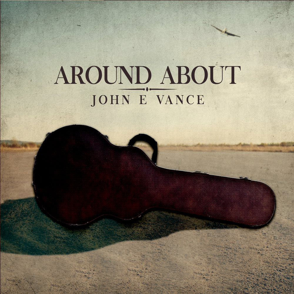 Me john слушать. Around and about. Песни рай Джон. Burn it to the ground Vance Westlake.