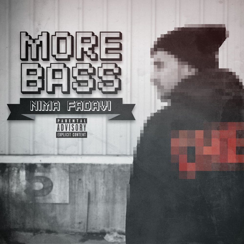 Many Bass. More bass