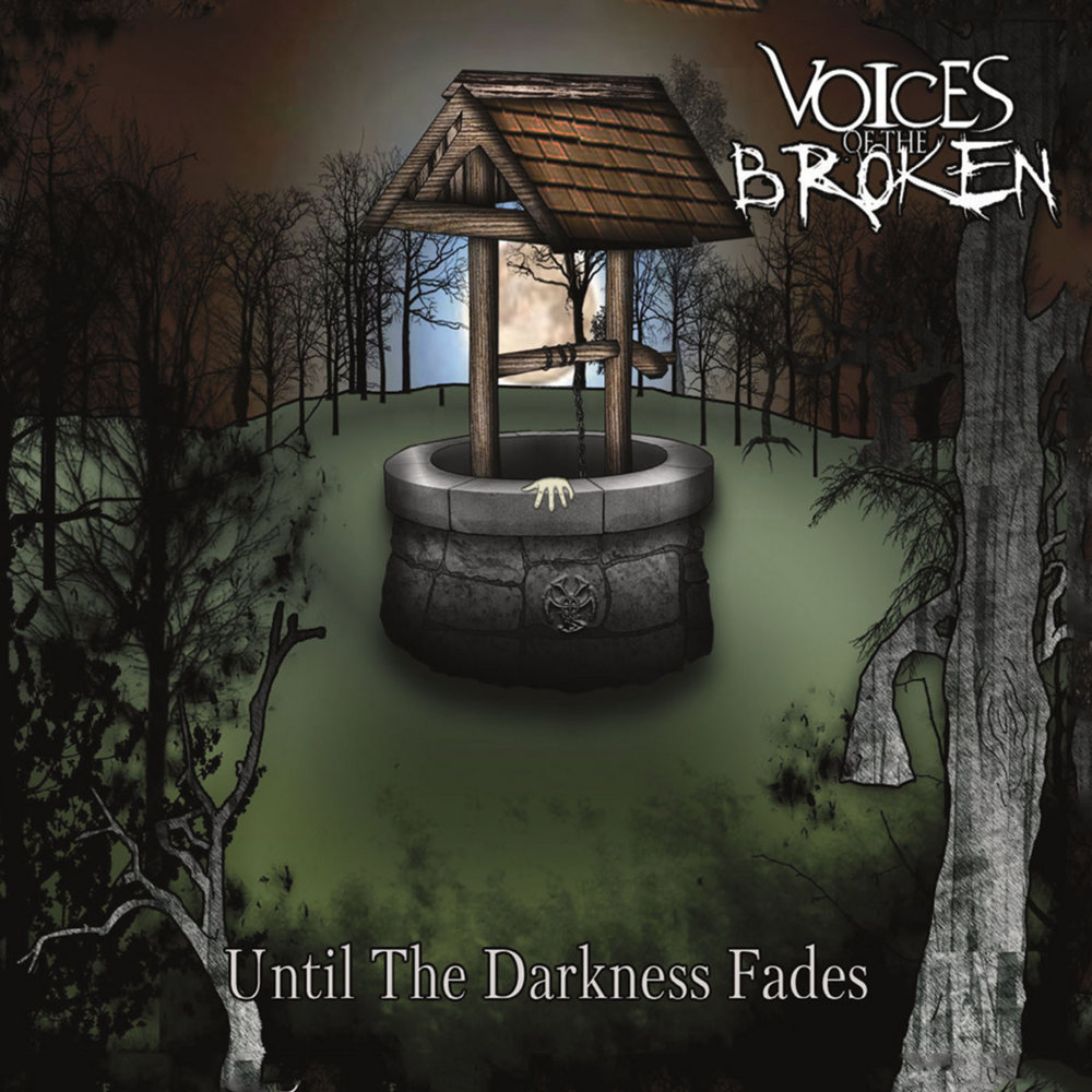 Broken voices