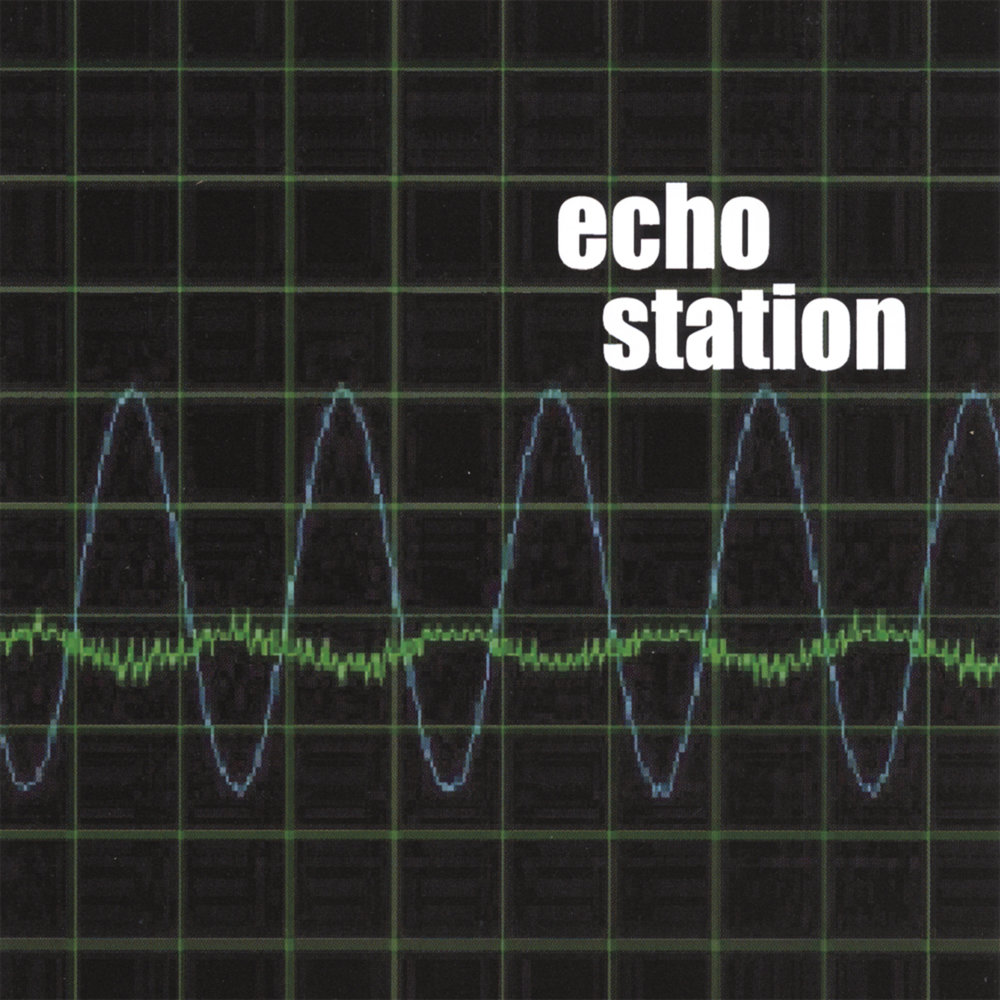 Echo Station PZ. Station Echo say you're sorry. The listening station