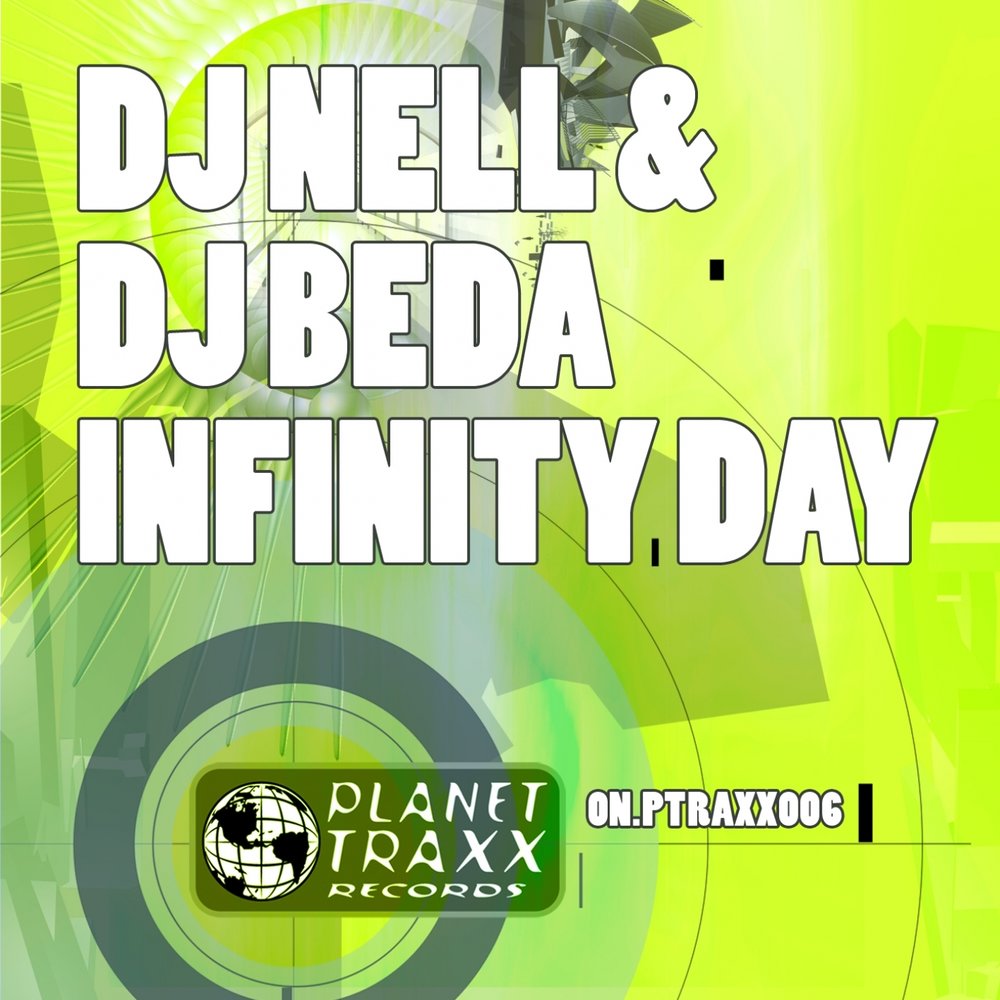 Infinity day. DJ beda. Нелл (DJ nell MC). Infinity Days later....