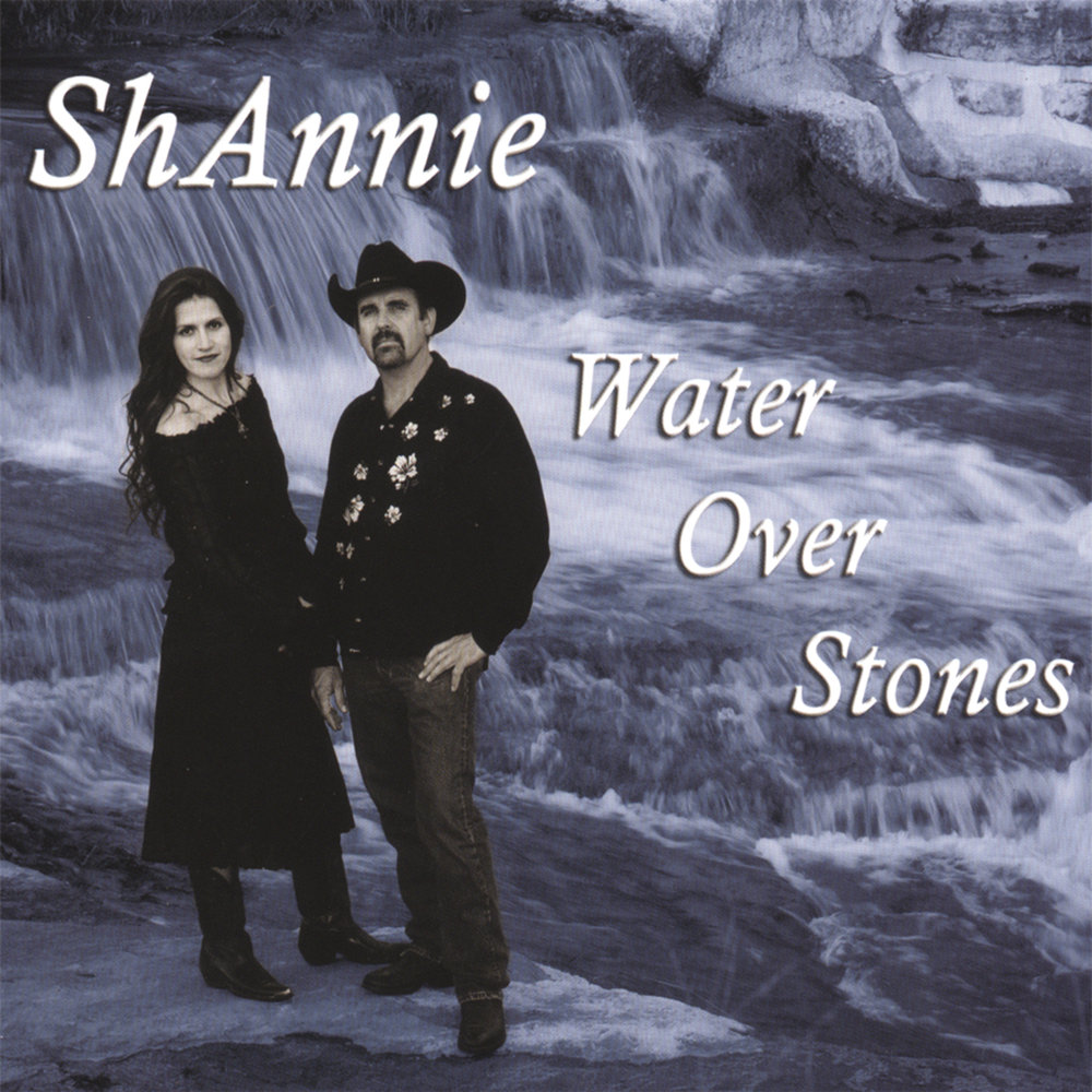 Stone over. Cold Comfort 1989. Shannie. Shannie 2. Over the Water песня.