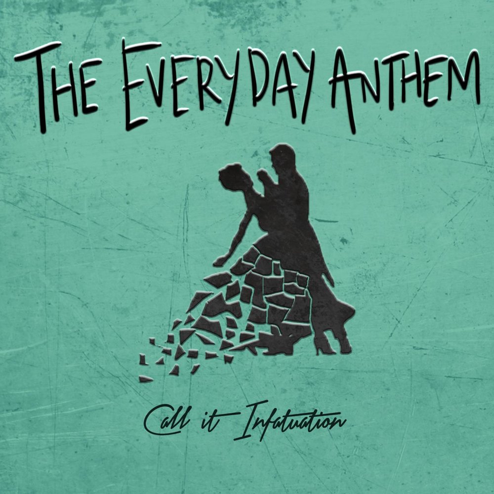 The everyday. Infatuation Ep. Everyday. Just another Summer Day.