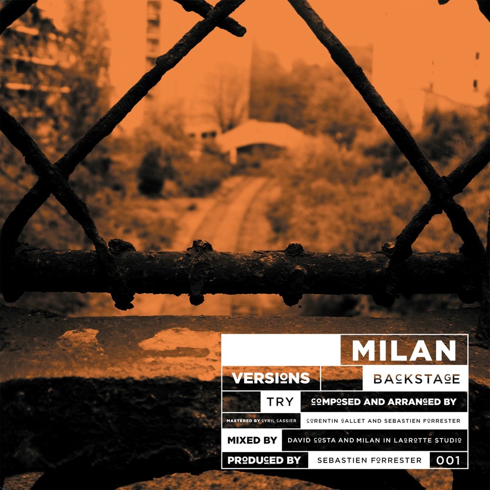 Песня the milan