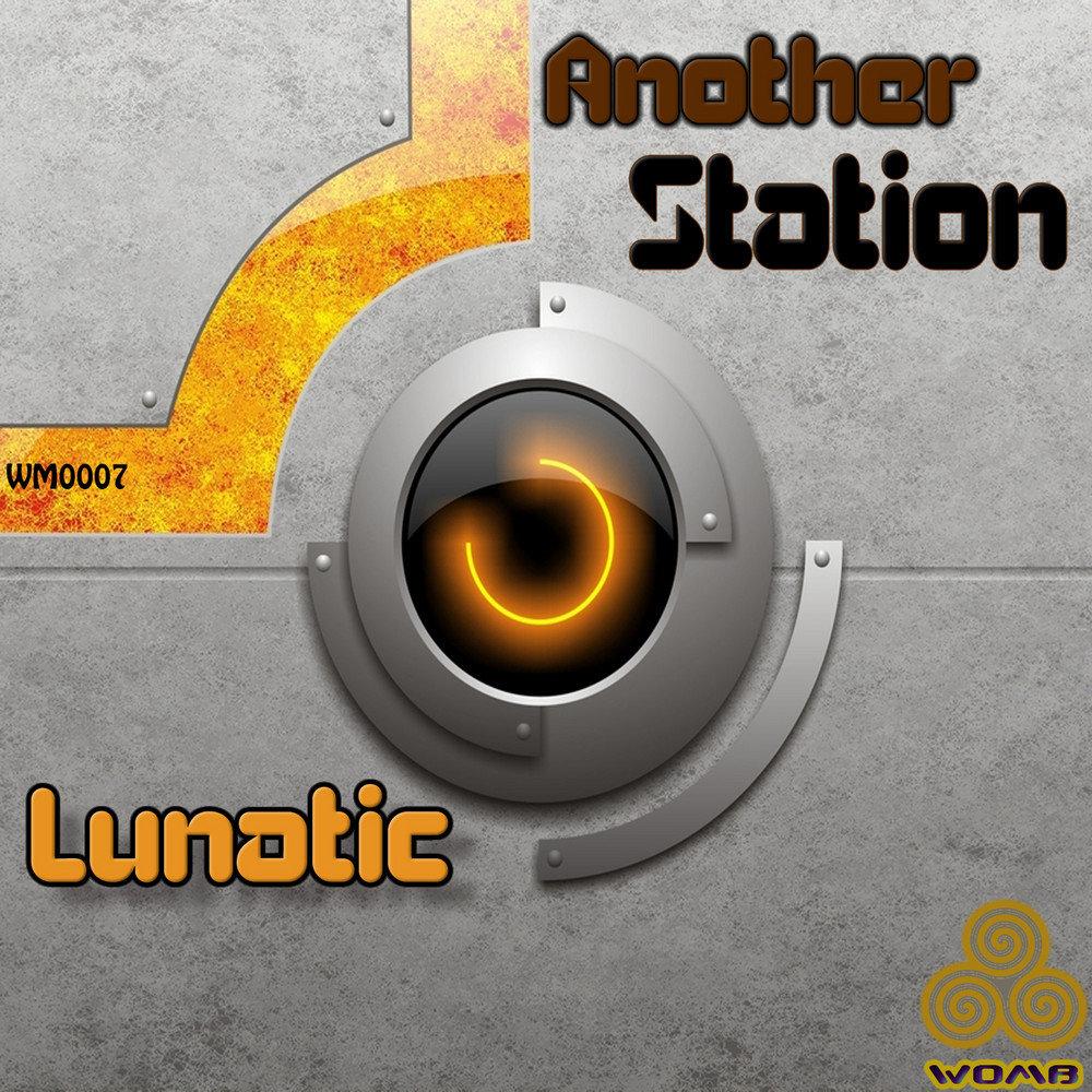 Another station. Lunatic музыка. Lunatic.