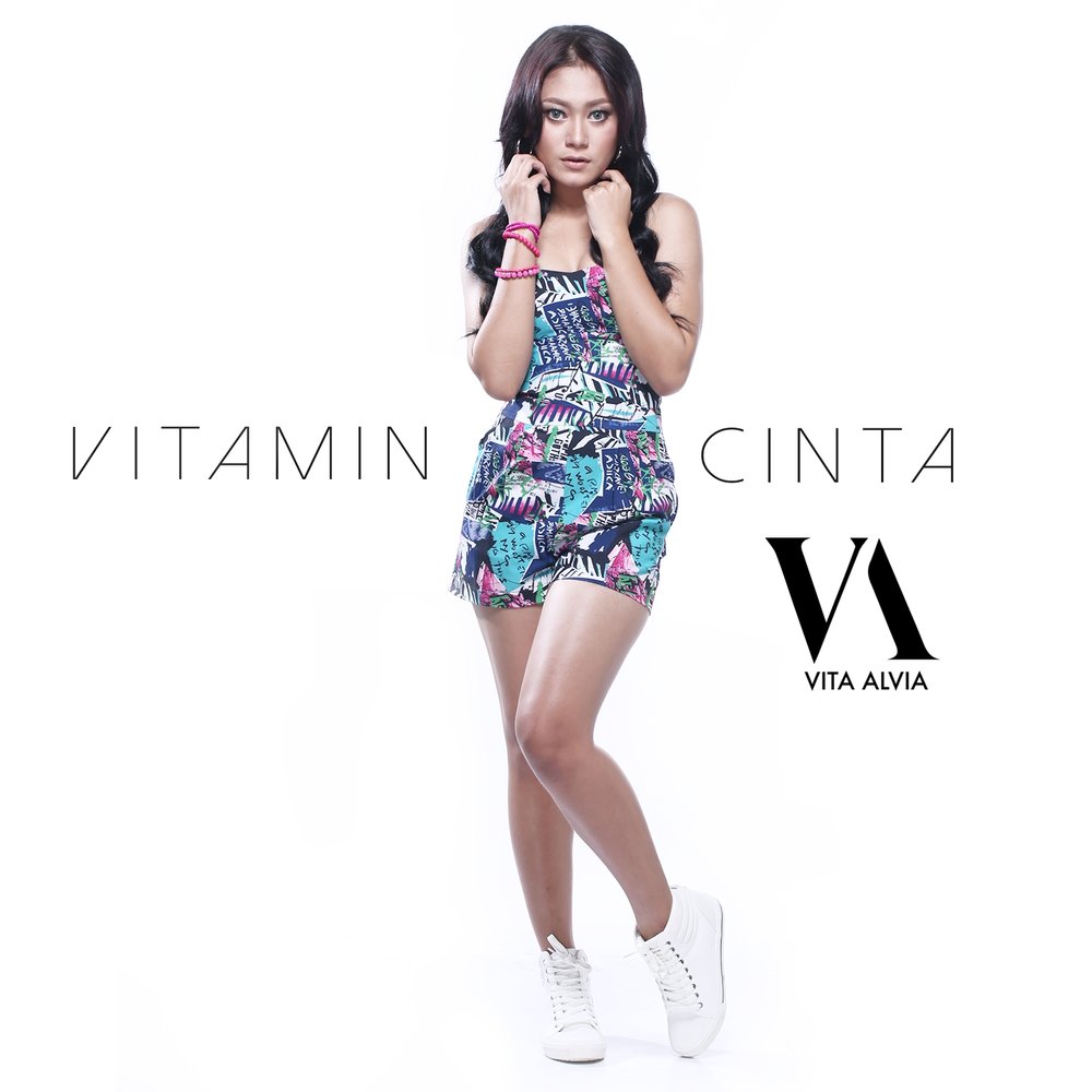 Vitamin песни. MV misje Vita.
