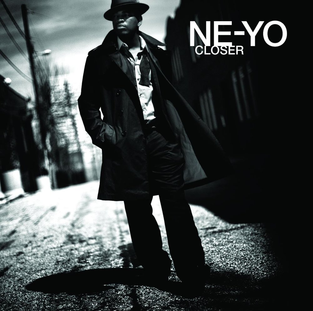 Ne-Yo альбом Closer слушать онлайн бесплатно на Яндекс Музыке в хорошем кач...