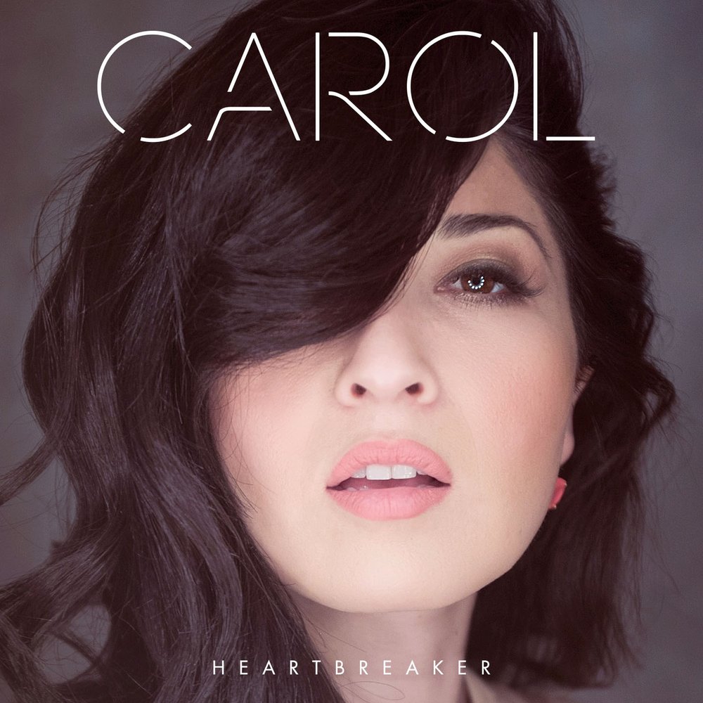 Hello Heartbreak Carol Hughes.