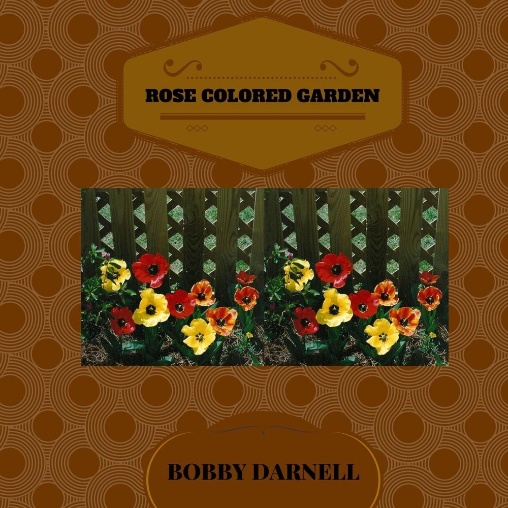 Bobby garden