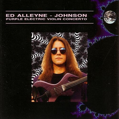 Фотография Ed Alleyne-Johnson