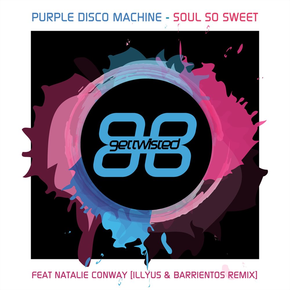 Purple disco слушать. Purple Disco Machine треки. Исполнитель Purple Soul. Illyus Barrientos Disco Hearts. Исполнитель Purple Soul китайский.