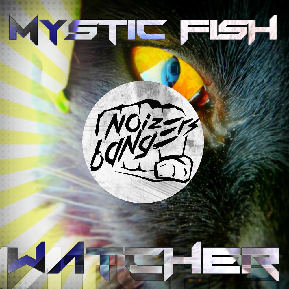 Fish song. Fish Watcher. Mystic Fishing.