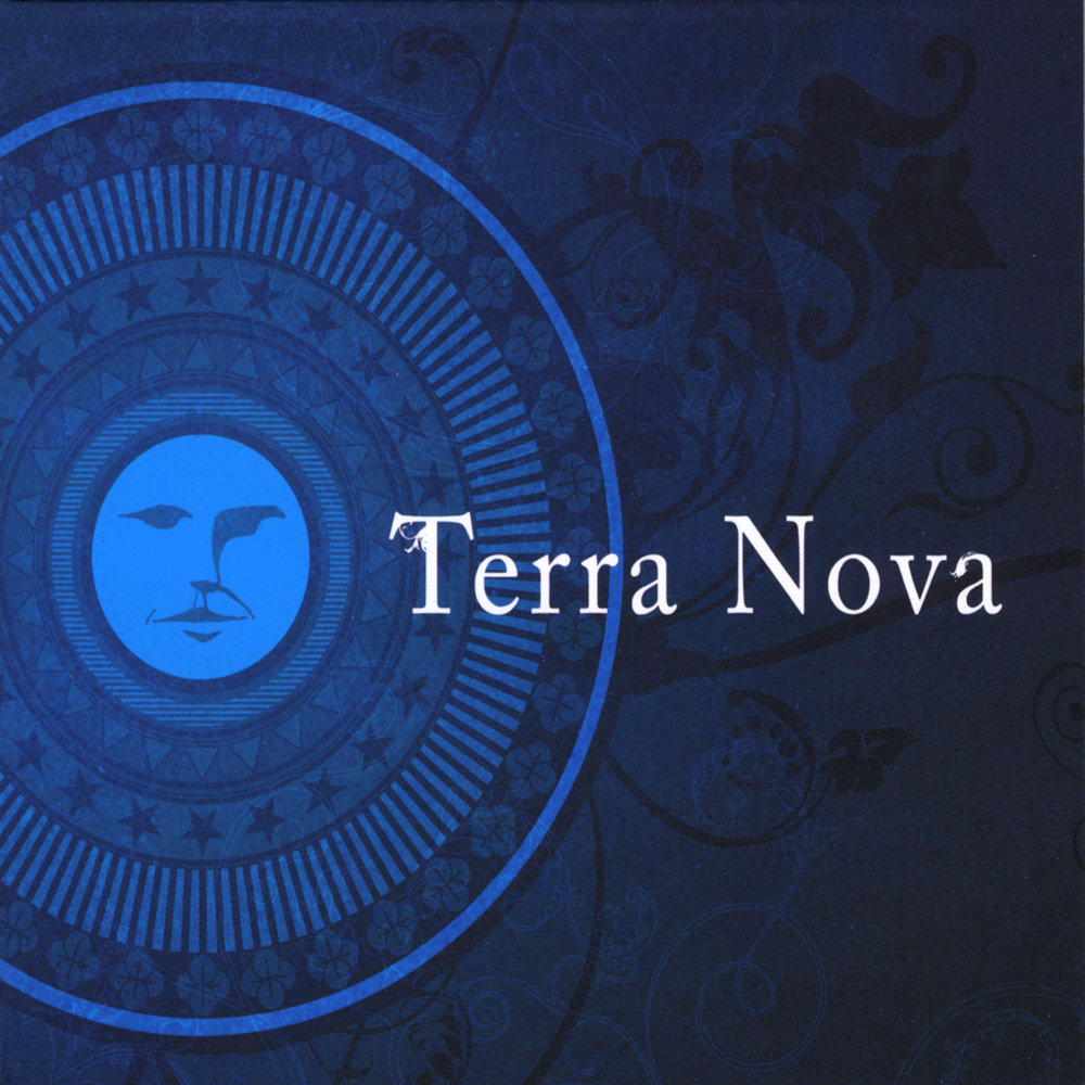 Terranova - Digital Tenderness (2004). Terra Nova - right Now.