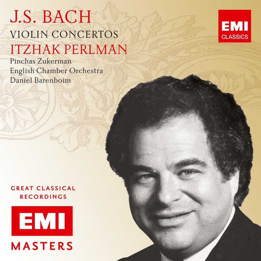Bach violin. Ицхак Цукерман. Bach Violin Concertos. Itzhak Perlman. Itzhak Price Germany.