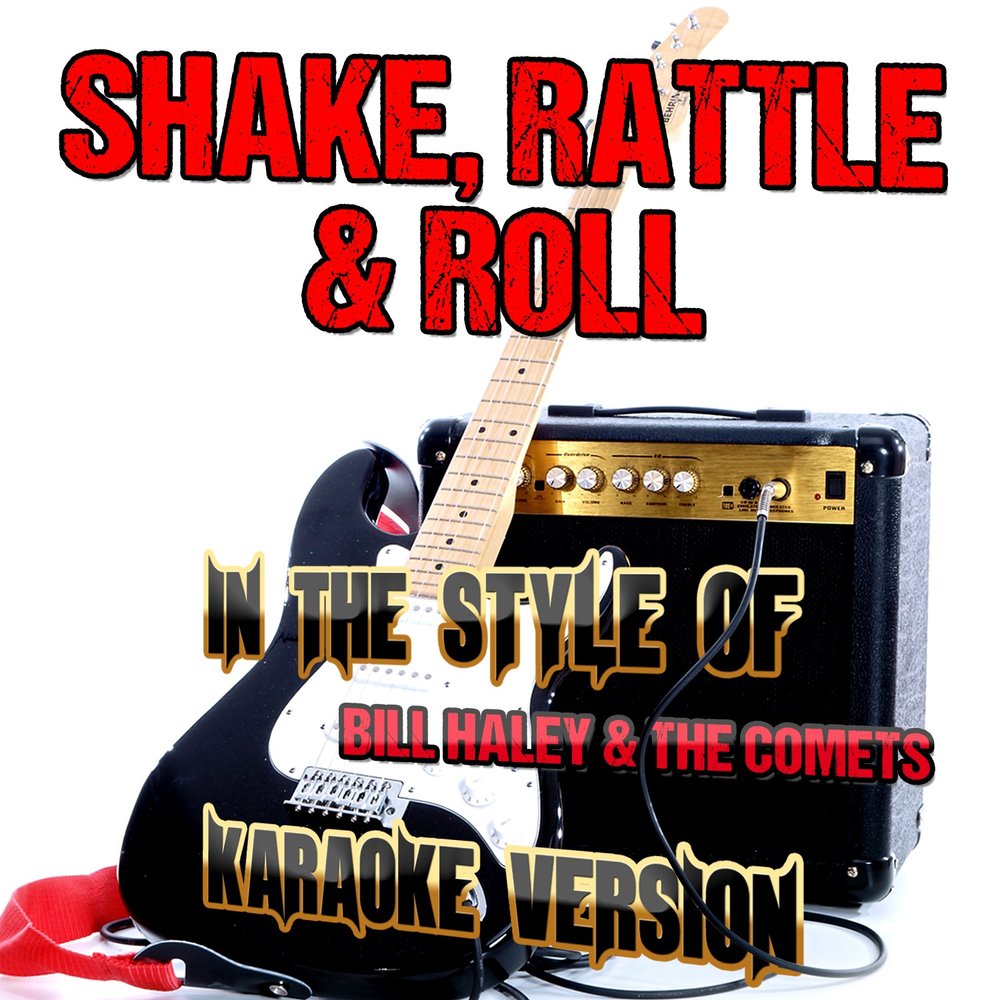 Shake rattle roll extreme. Shake Rattle and Roll. Stereos - Shake Rattle and Roll.