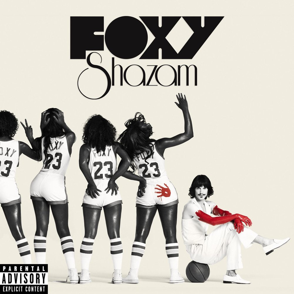 Foxy Shazam by Foxy Shazam, foxyshazam