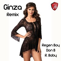 Regen Boy, Don B, R Baby