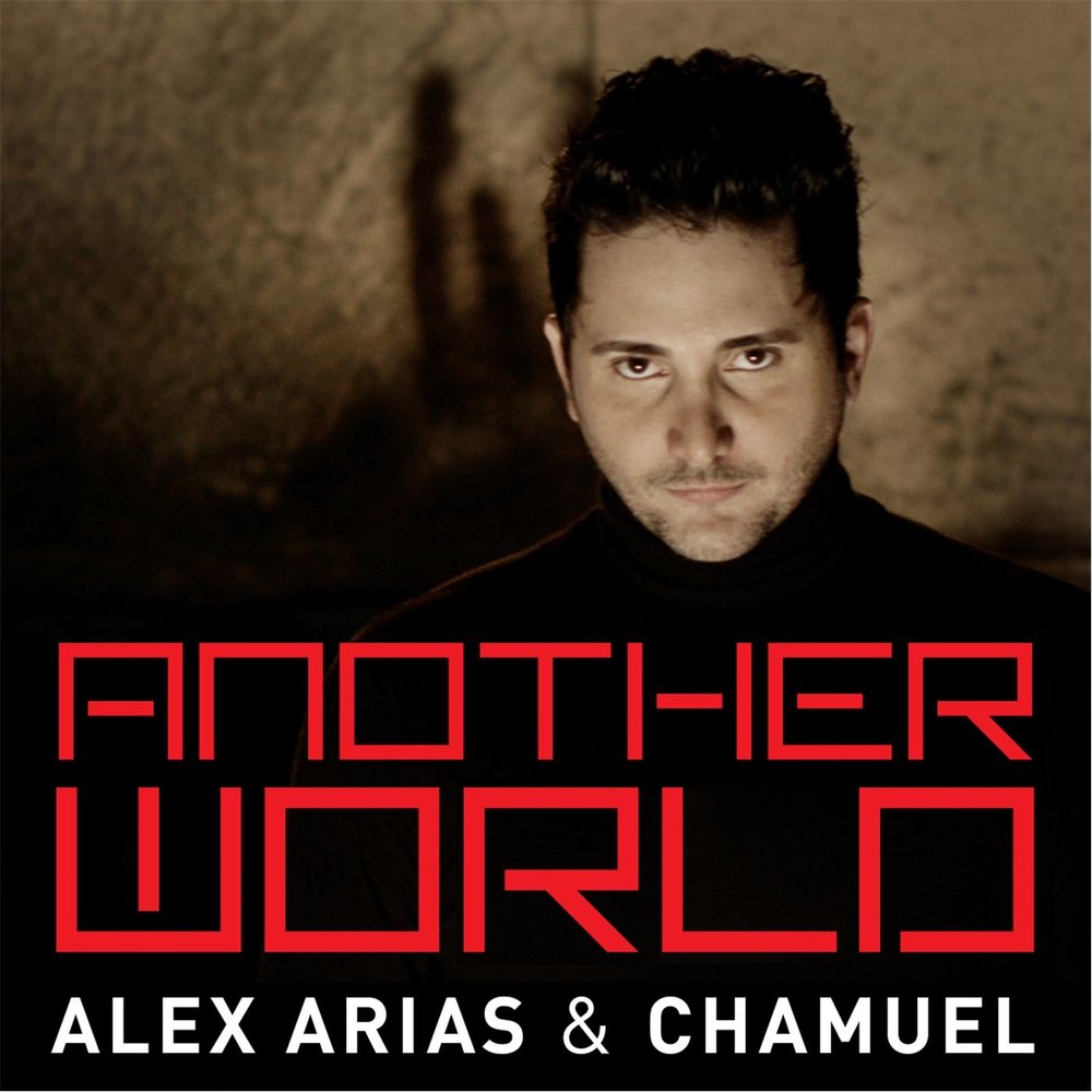 Alex world песни. Alexis Arias. Alex World Music.