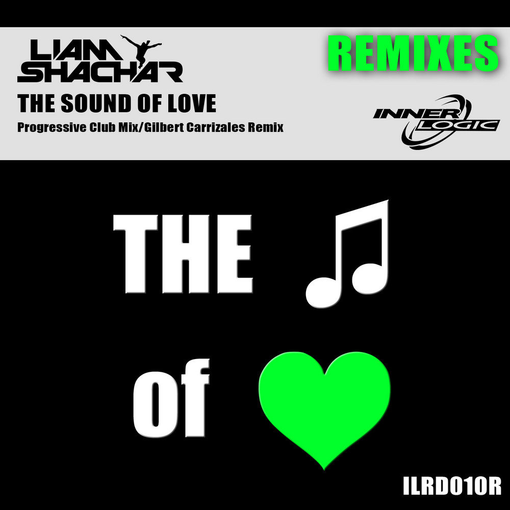 Love Sound. 100 Love Songs: the Sound of my Life.