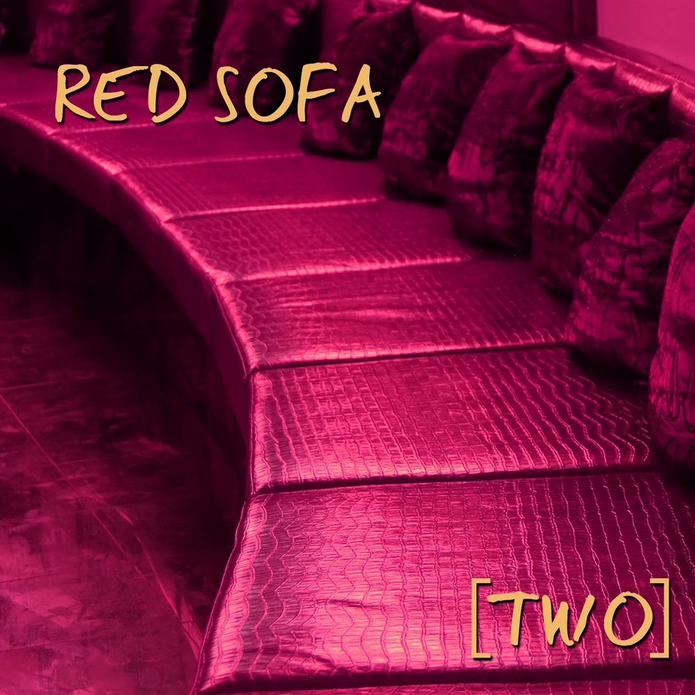 Слушать софу. Averotic Ludmila Red Sofa. The wonderful World of Red.