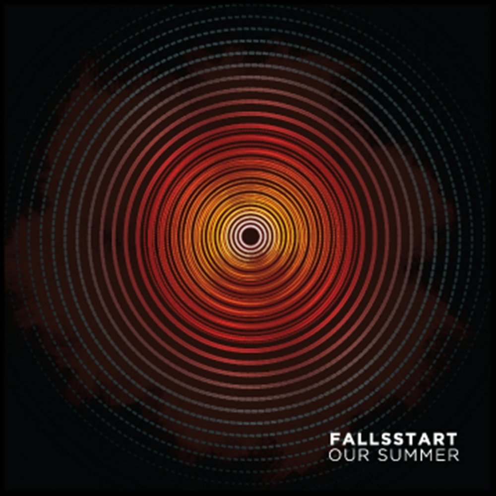 Falling start. Falling start