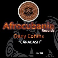 Dany Cohiba — Carabash 200x200