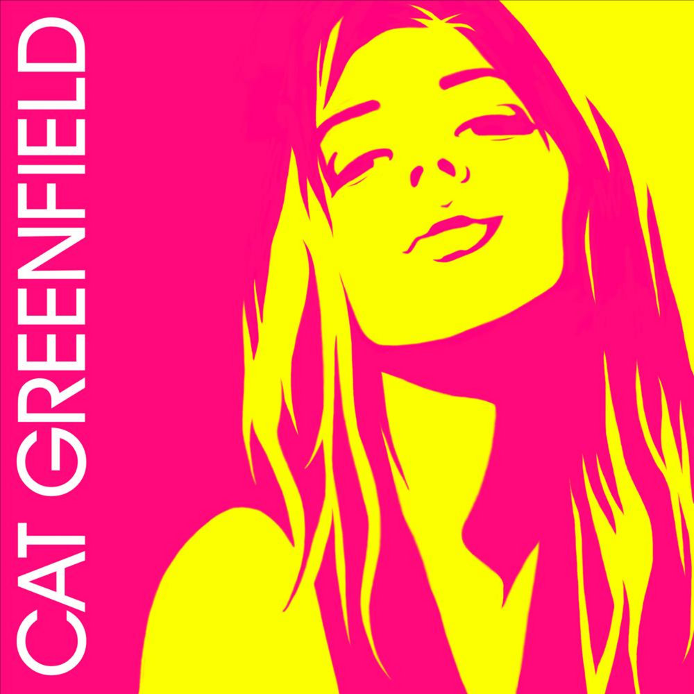 What happened here. Cat Greenfield.