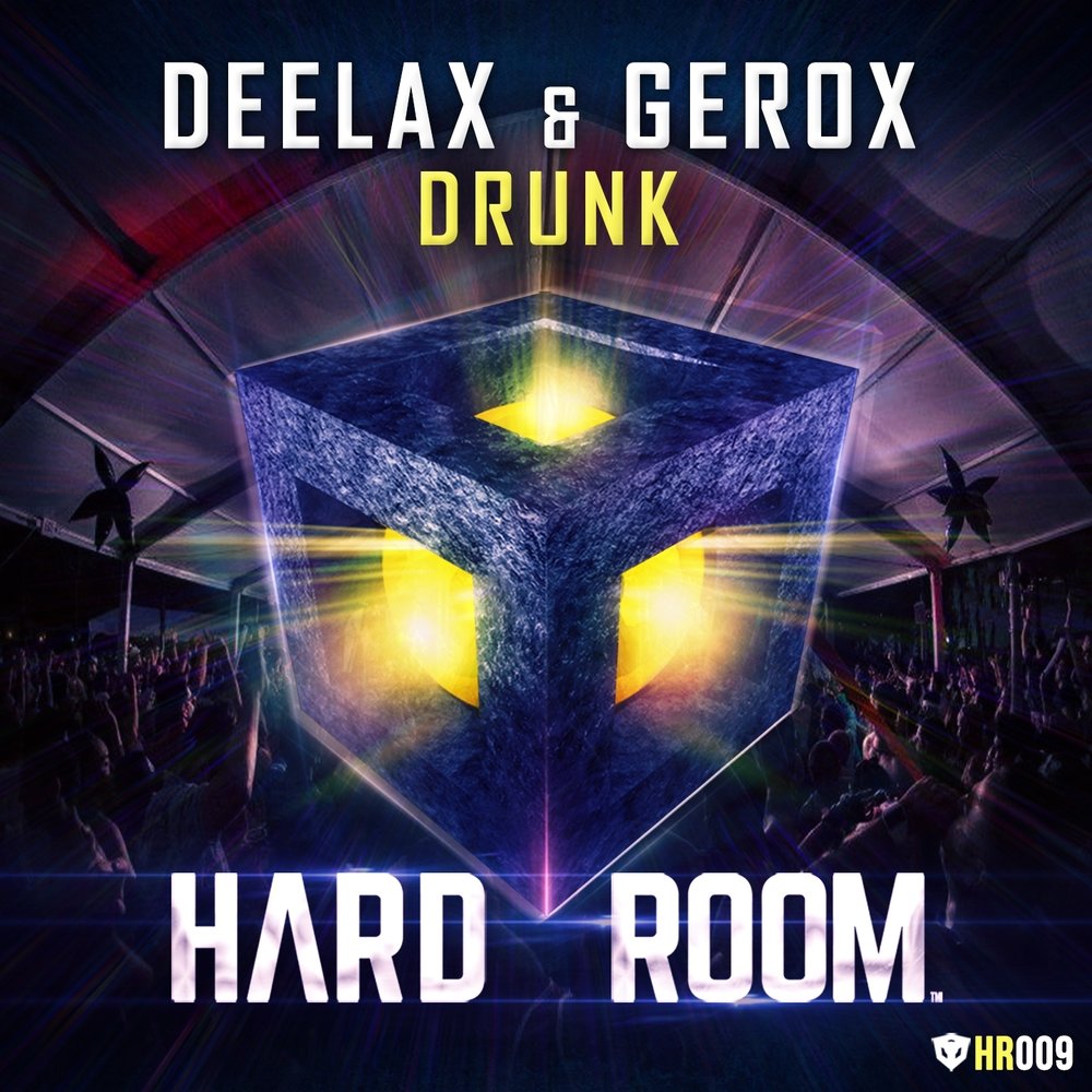 Drink слушать. Герокс. Hard Room.