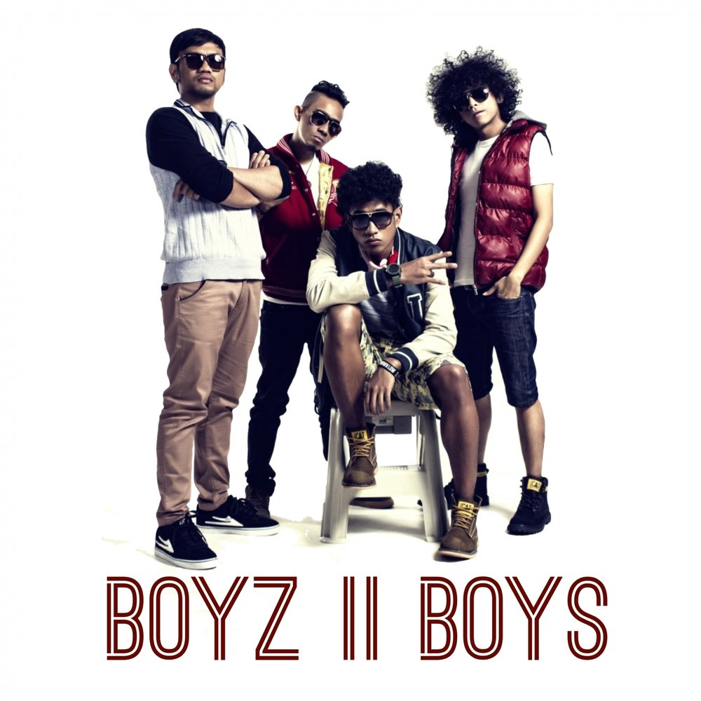 Boyz ii