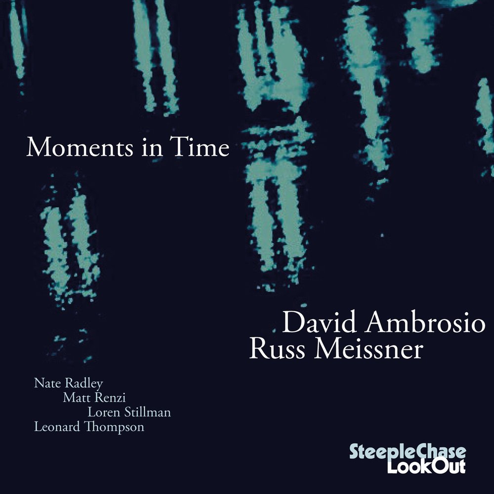 Your moments in time