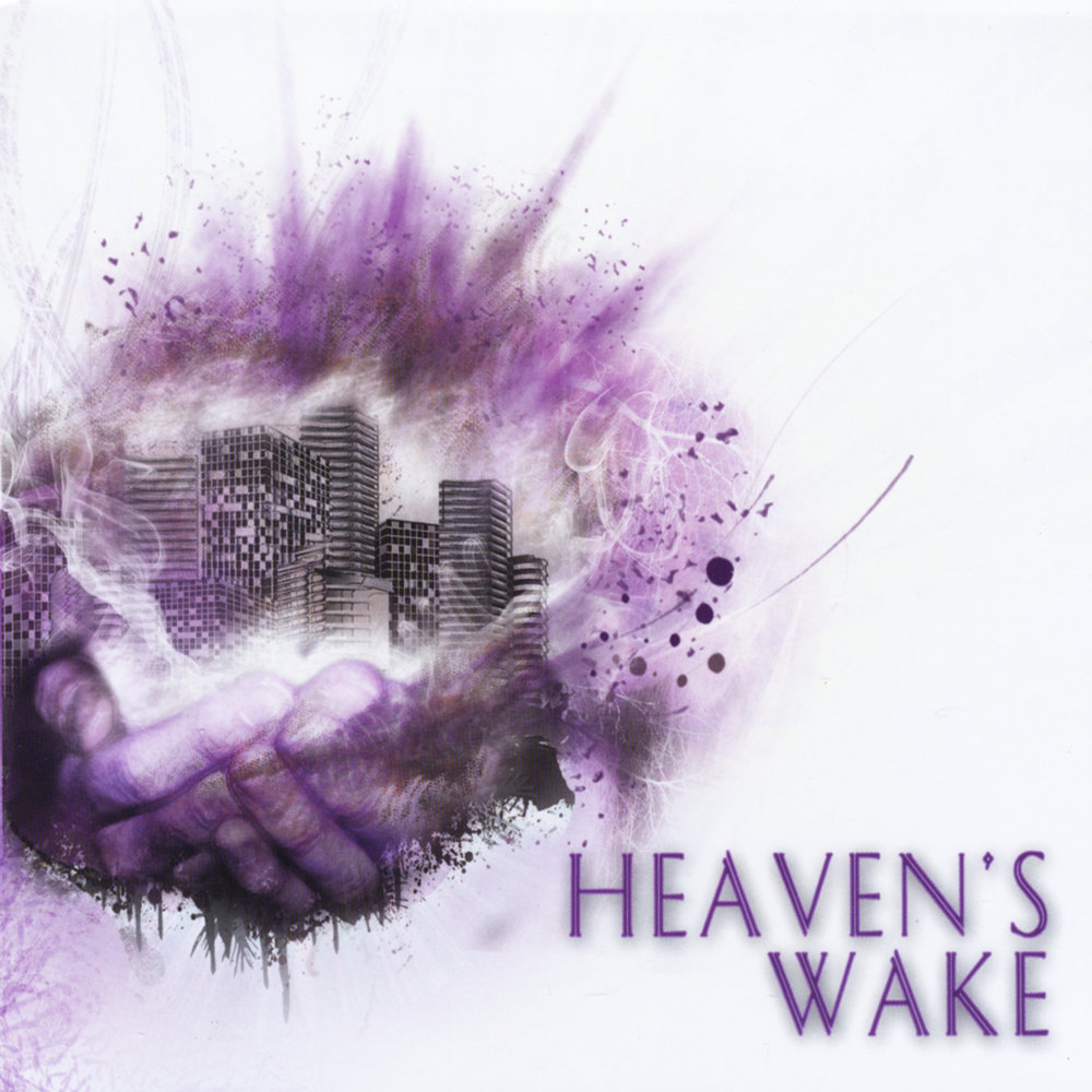 True wake. Key of Heaven обложка. The Song of Heaven.