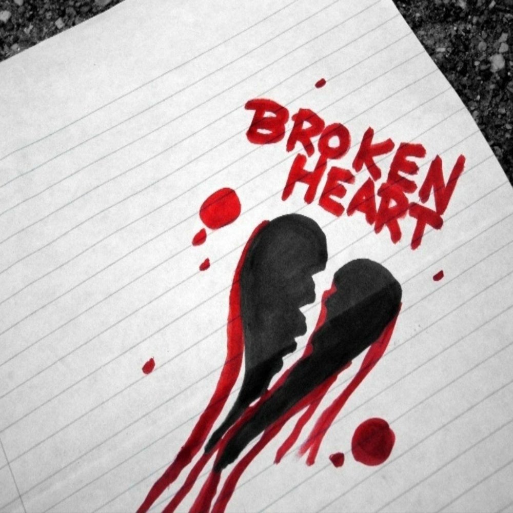 Heart broken feels. Разбитое. Broken. Broken Heart альбом. Broken Heart игра.
