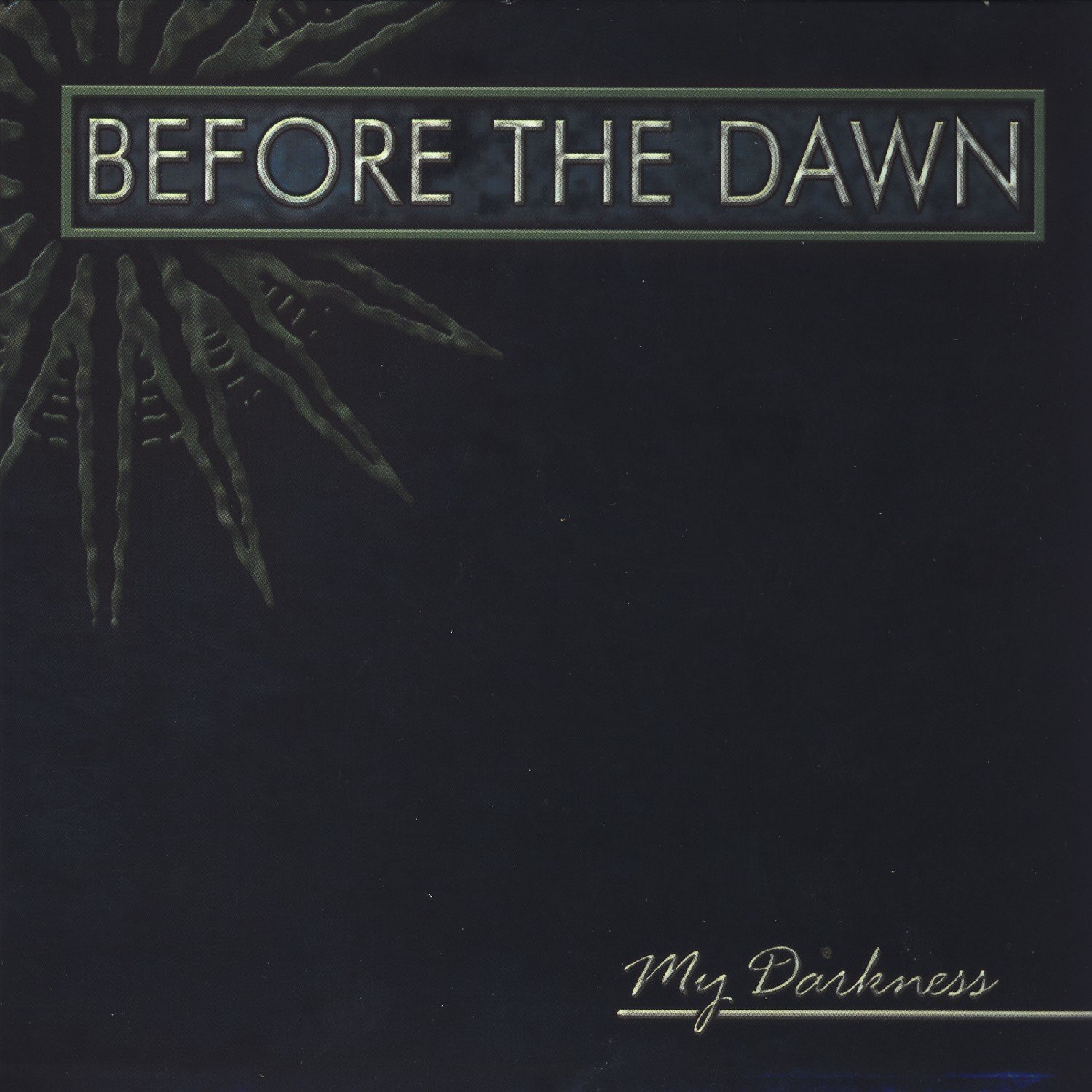 Before The Dawn