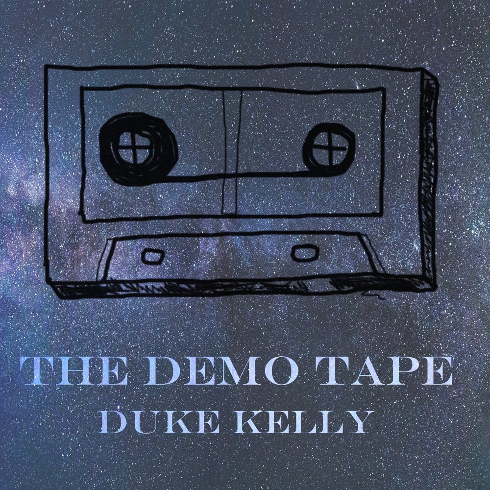 1997 - Demo Tape [Ep]. Demo tapes
