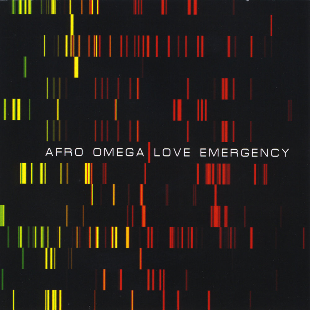 Love Emergency.