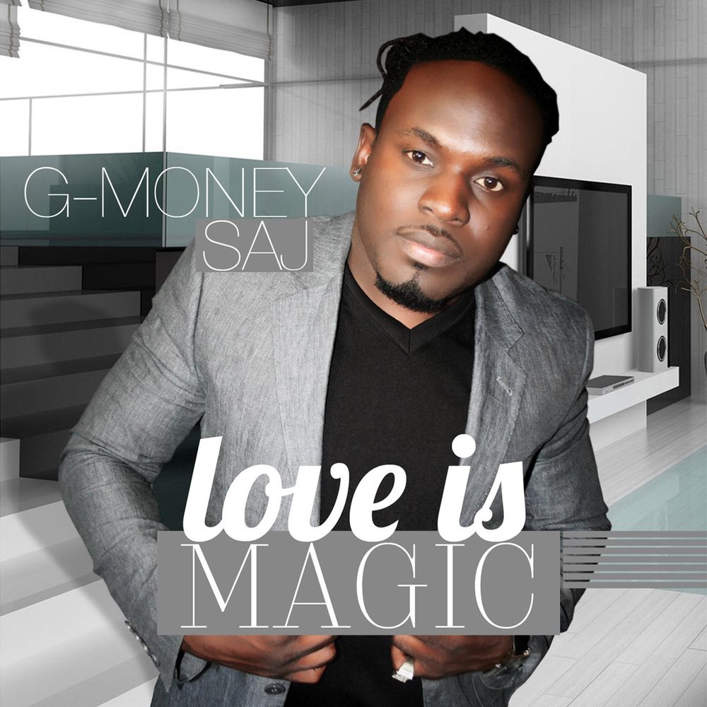 G-Money Saj - Love Is Magic M1000x1000