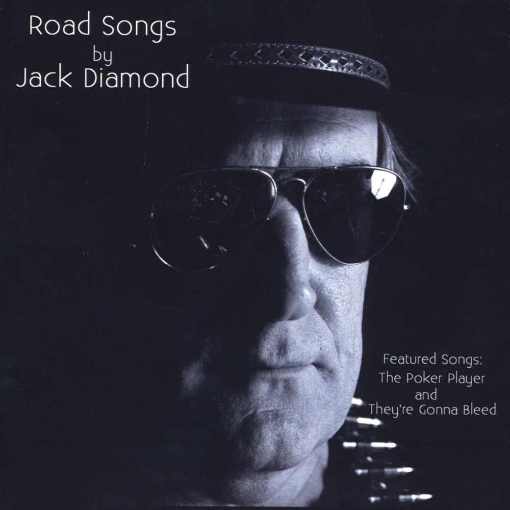 Песня джек. Джек Даймонд. Jack песня. Песня Diamonds. Songs from the Road - 2010.