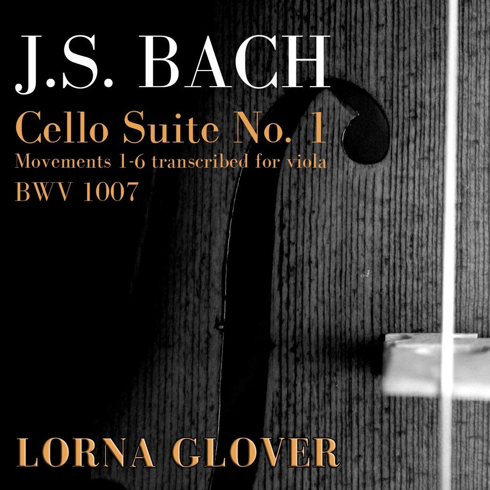 Bach Cello Suite no. 1 Prelude BWV 1007. 1007 Бах виолончель. Cello Suite no. 1 in g Major, Prélude.