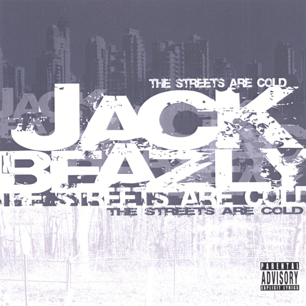 Jack waters. We are the Street.