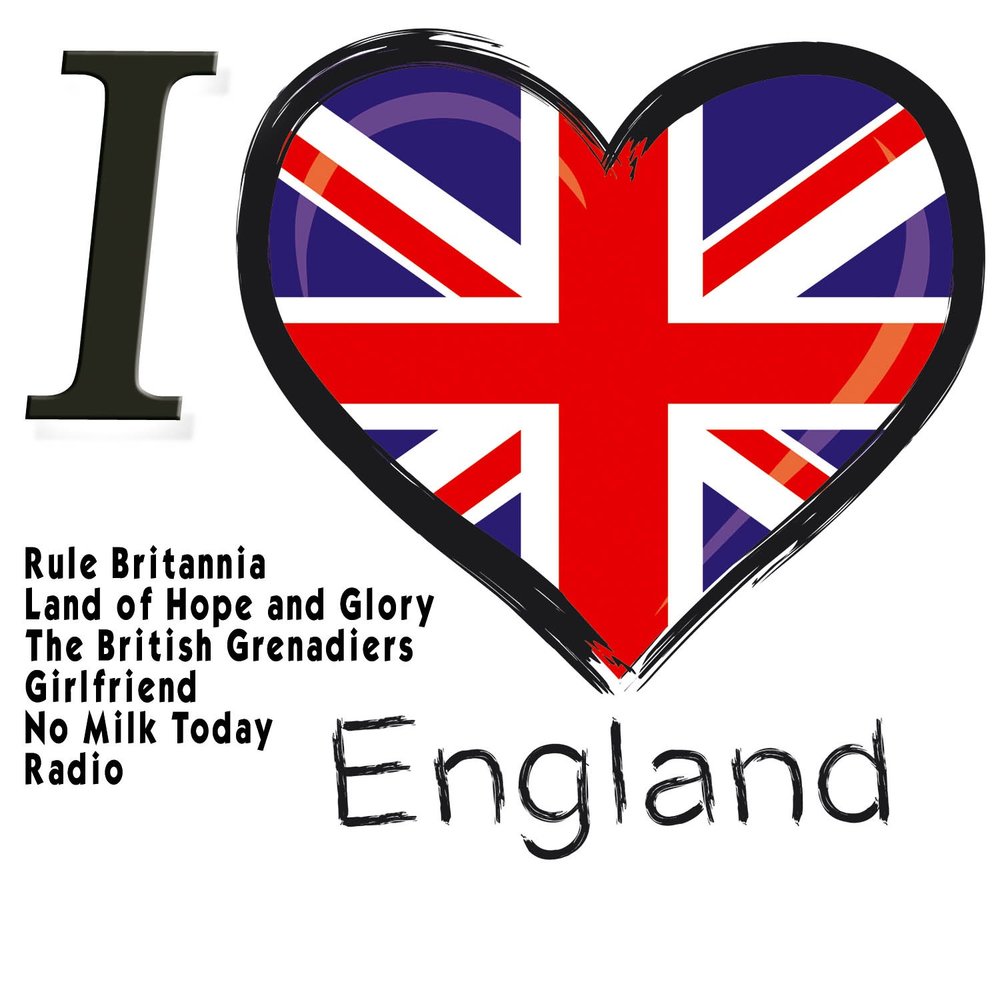 Включи английский фонк. I Love English. I Love England. I Love English рисунок. Любовь на английском.