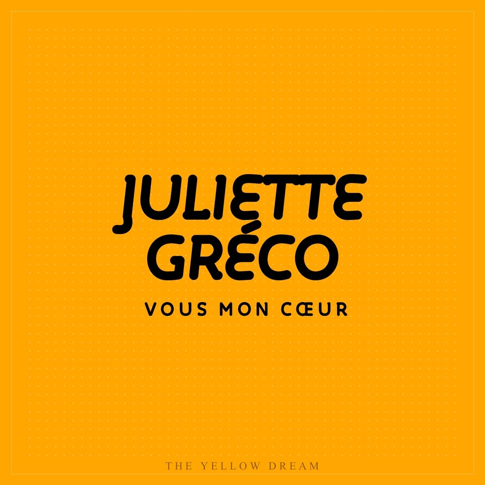 Mon cœur. Juliette Music shop.