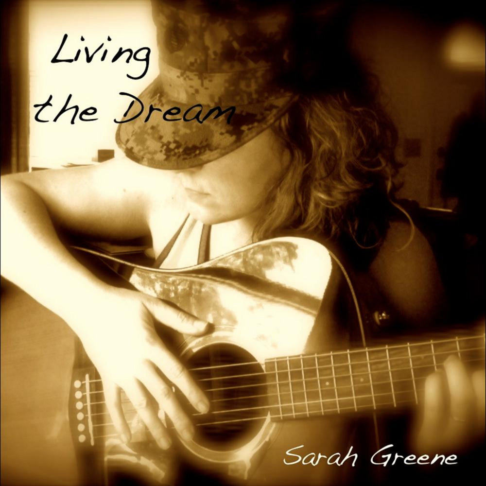 Dreaming sarah. Slash "Living the Dream".