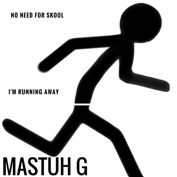 Going to the run арт. Escaping man. I run from myself. Running away meme. Убегать во сне.