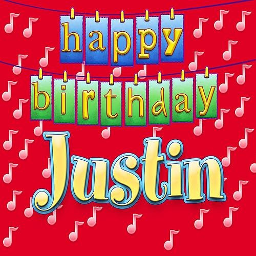 Ingrid DuMosch альбом Happy Birthday Justin слушать онлайн бесплатно на Янд...