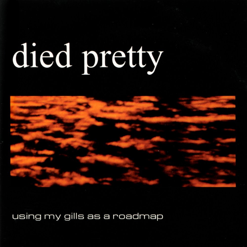 Died pretty