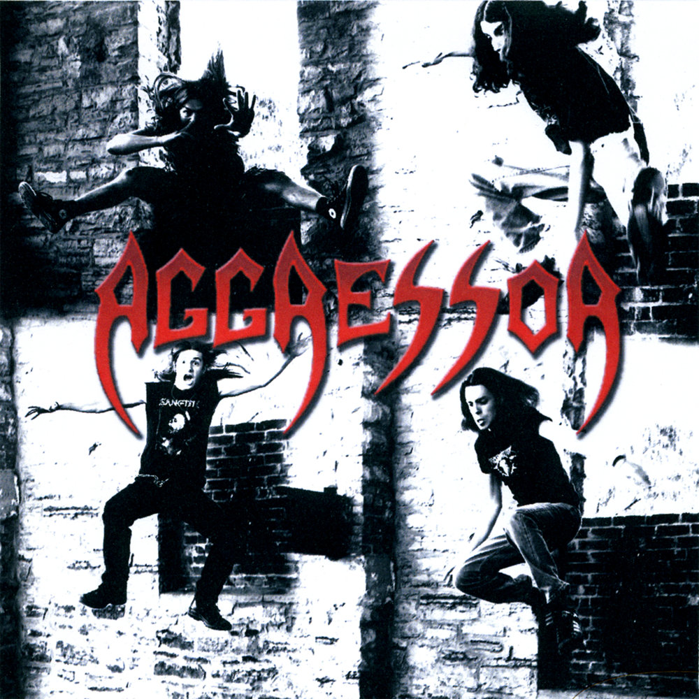 Агрессор песни. Агрессор. Aggressor Band. And one Aggressor.