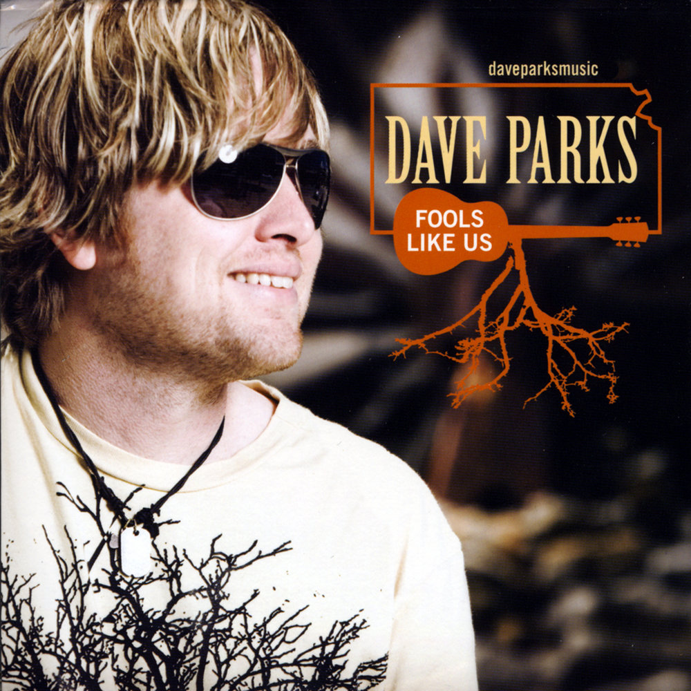 Parks слушать. David Park.