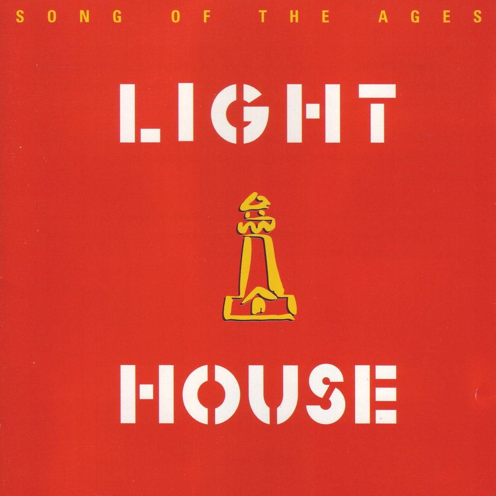 Me o lit. Lighthouse - Song of the ages (1996). Lighthouse 1971 one Fine morning.