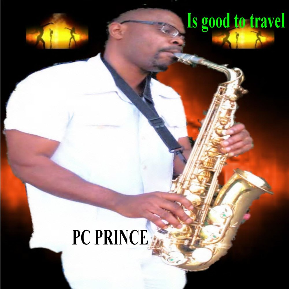 Is Good To Travel - Pc Prince M1000x1000