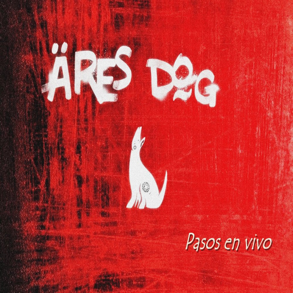 Ares dog